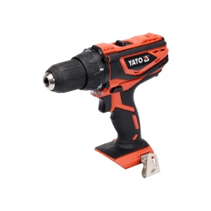 Mașină de înşurubat yt82781 40 nm 18 v 1650 rot/min yato