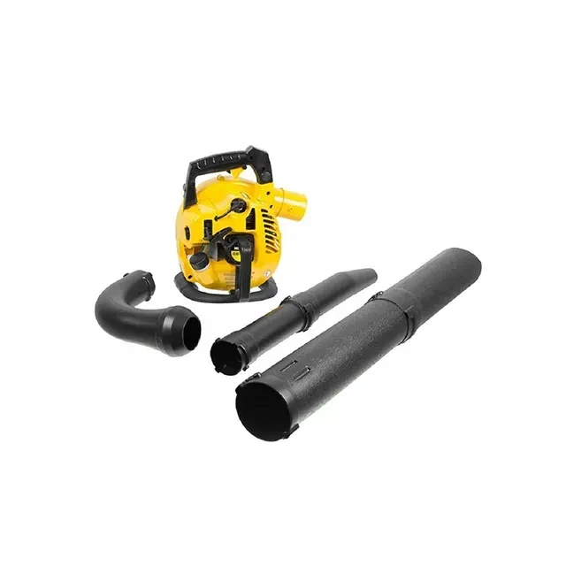 Suflantă pe benzină huter gb-26v 0.75 kw 710 m3/h benzină 3