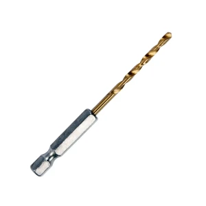 Burghiu pentru metal din338 3.5 mm oțel hss hexagonal yato