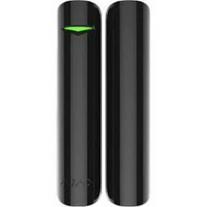 Detector de deschidere Ajax DoorProtect Plus, Negru