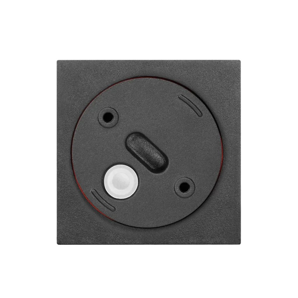 Corp de iluminat led megy s 50 w gu10 220 - 240 v ip54 orno 3