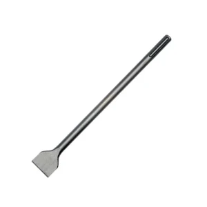 Daltă plată 1 buc. pentru beton 50 mm sds max sthor