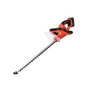 Кусторез электрический yato yt82832 18 в 560 мм