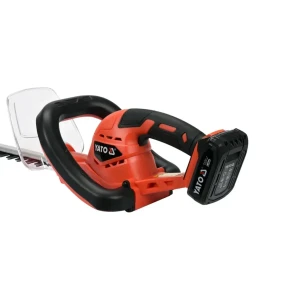 Foarfeca de taiat gard viu electric yato yt82832 18 v 560 mm Thumbnail 3