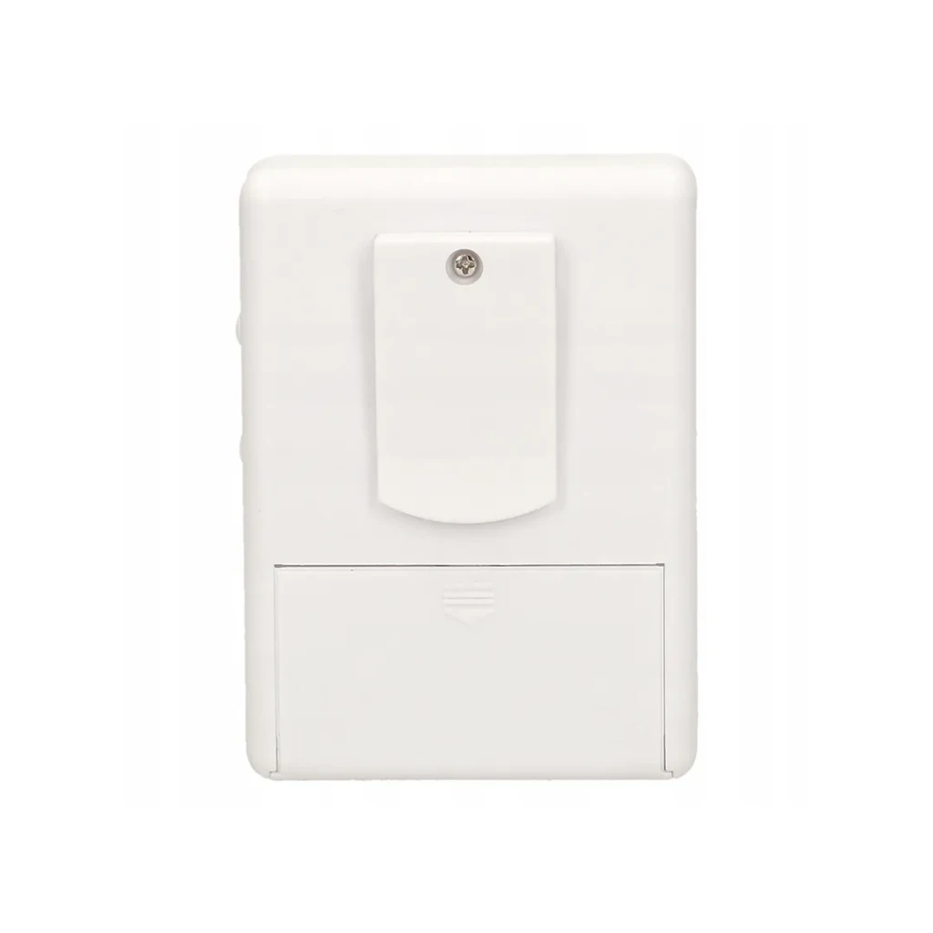 Alarmă cu senzor de mișcare orno as5 9 v ip20 2