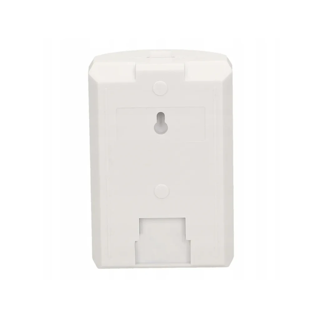 Alarmă cu senzor de mișcare orno as5 9 v ip20 3