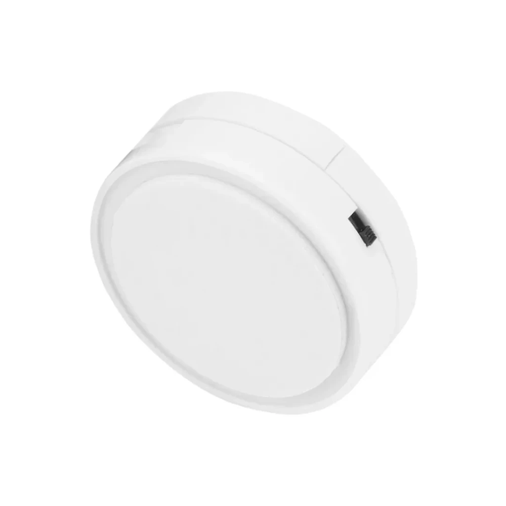 Alarmă mini anti-vibrații orno as2 4.5 v ip20 2
