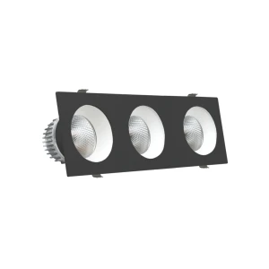 Spot luminos led 9 w cob 4000 k 220 - 240 v ip20 rightlight
