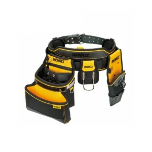 Пояс для инструментов dwst1-75552 полиэстер dewalt