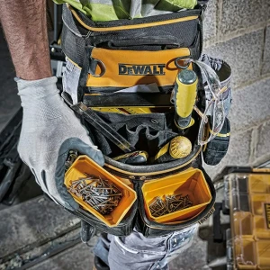 Centură pentru scule dwst1-75552 poliester dewalt Thumbnail 2