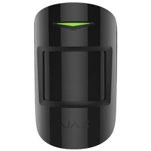 Detector de mișcare Ajax MotionProtect, Alb