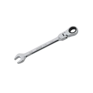 Cheie combinată cu clichet și balama 16 mm yato