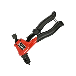 Nituitor pentru nituri cu filet interior 200 mm m3 - m6 yato