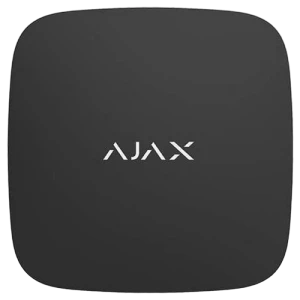 Detector de scurgeri Ajax LeaksProtect , Negru