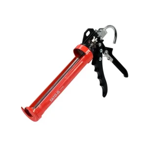 Pistol pentru montare cu autoblocare 300 ml 225 x 60 mm yato