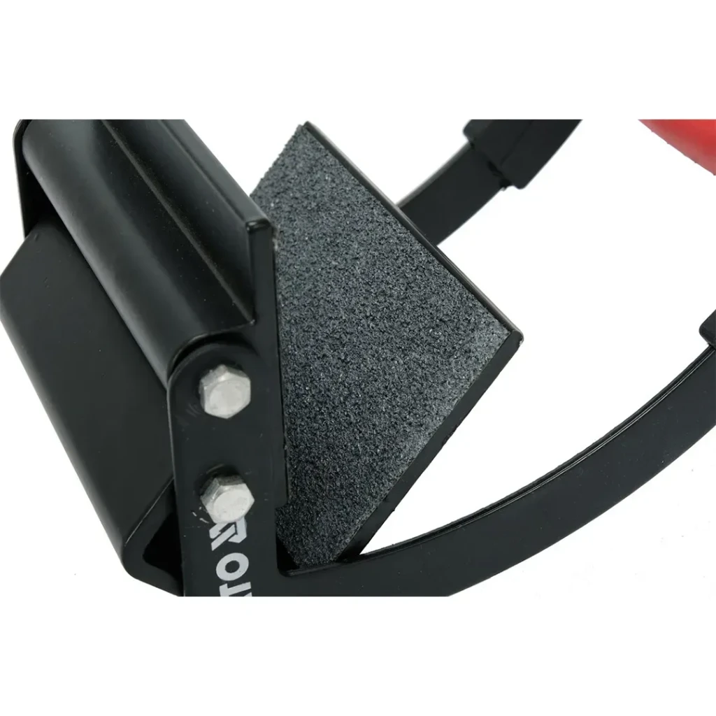Ручка для транспортировки osb, mdf yt37441 yato 3