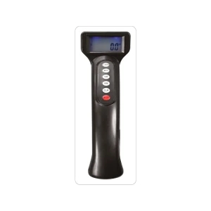 Roată de măsurare cu contor electric 0.1 - 9999.9 m yato Thumbnail 3