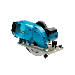 Циркулярная пила makita 5017rkb 1400 вт 220 - 240 в 4800 об/мин