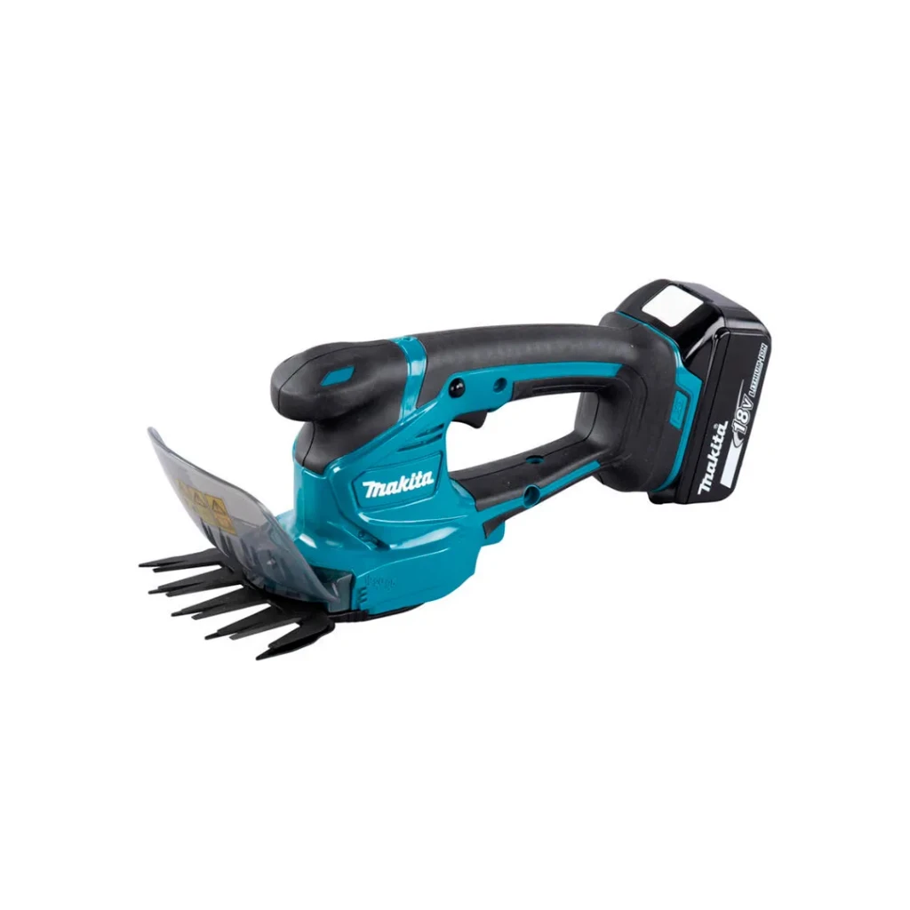 Foarfecă de tăiat arbuști 110/200 mm 18 v makita 2