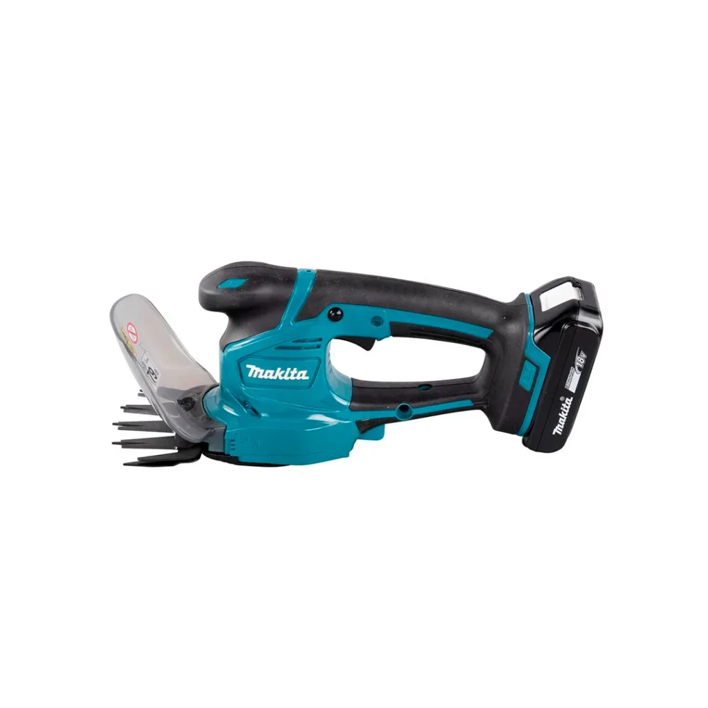 Foarfecă de tăiat arbuști 110/200 mm 18 v makita 3