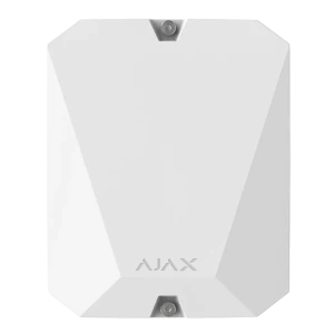 Transmiţător Ajax MultiTransmitter, Alb