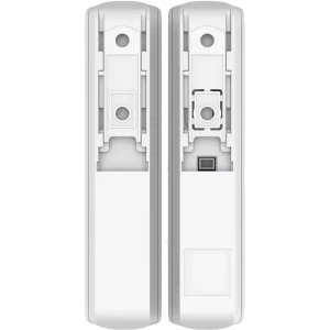 Detector de deschidere Ajax DoorProtect Plus, Alb