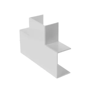 Conector tip t 93064 40 x 25 mm t plastic