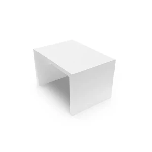 Коннектор 25 x 16 мм пластик