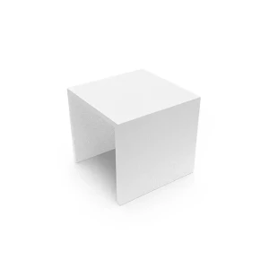 Коннектор 25 x 25 мм пластик