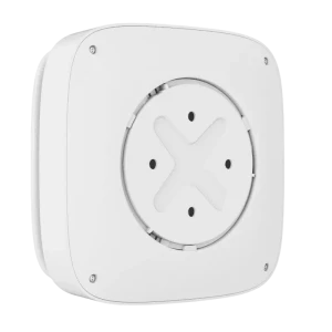 Detector de fum ajax fireprotect 2 rb, heat/smoke/co sensor, alb Thumbnail 4