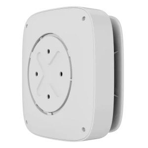 Detector de fum ajax fireprotect 2 rb, heat/smoke/co sensor, alb Thumbnail 5