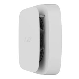 Detector de fum ajax fireprotect 2 rb, heat/smoke/co sensor, alb Thumbnail 8
