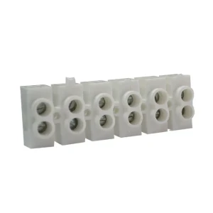 Контактная панель cob-2.5-006-06 10a 2.5 мм