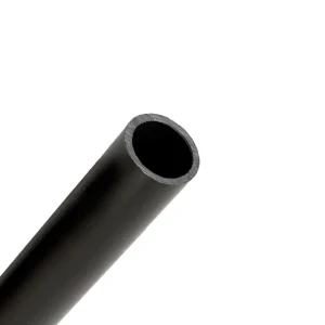 Țeava 16 mm negru