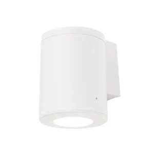 Corp de iluminat franca 90 1l 6 w gu10 600 lm 220 - 240 v ip55 fumagalli