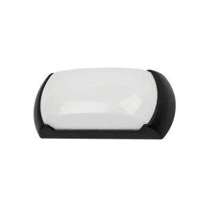Светильник с датчиком francy op 60 вт e27 ip66 220 - 240 в fumagalli