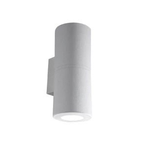 Corp de iluminat franca 90 2l 12 w gu10 600 lm 220 - 240 v ip55 fumagalli