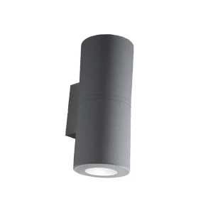 Corp de iluminat franca 90 2l 12 w gu10 600 lm 220 - 240 v ip55 fumagalli
