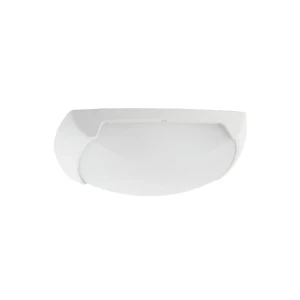 Светильник с датчиком francy op 60 вт e27 ip65 220 - 240 в fumagalli