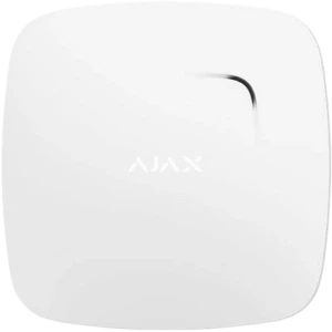 Датчик дыма Ajax FireProtect, Белый