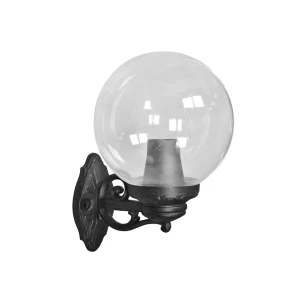 Светильник bisso/globe 250 60 вт e27 220 - 240 в ip55 fumagalli