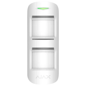 Detector de mișcare Ajax MotionProtect Outdoor, Alb