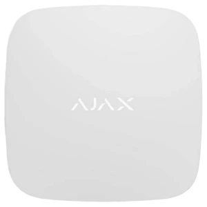 Detector de scurgeri Ajax LeaksProtect , Alb