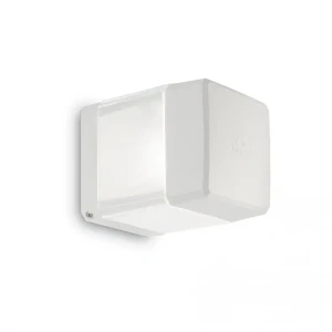 Felinar de perete fumagalli elisa 10 w 165 x 126 mm gx53 1200 lm 220 - 240 v ip55