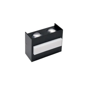 Corp de iluminat led twist-7 7 w led 615 lm 220 - 240 v ip65 horoz