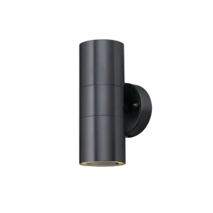 Corp de iluminat led manolya-2 35 w gu10 220 - 240 v ip44 horoz