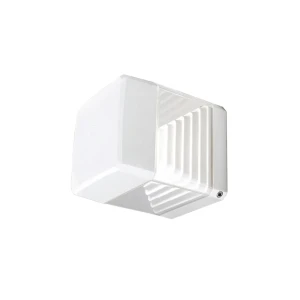 Corp de iluminat ester 10 w gx53 1290 lm 220 - 240 v ip55 fumagalli