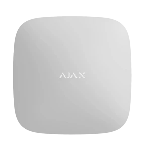 Централь системы безопасности Ajax Hub, Белый