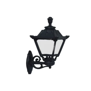 Corp de iluminat bisso/golia 6.5 w e27 220 - 240 v ip55 fumagalli