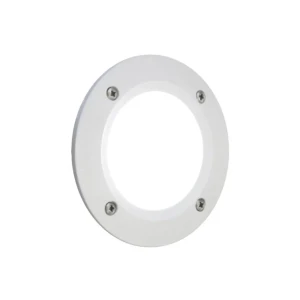 Светильник leti 100 3 вт gx53 350 лм 220 - 240 в ip66 fumagalli
